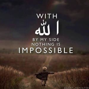 Meet your Posher, Binté